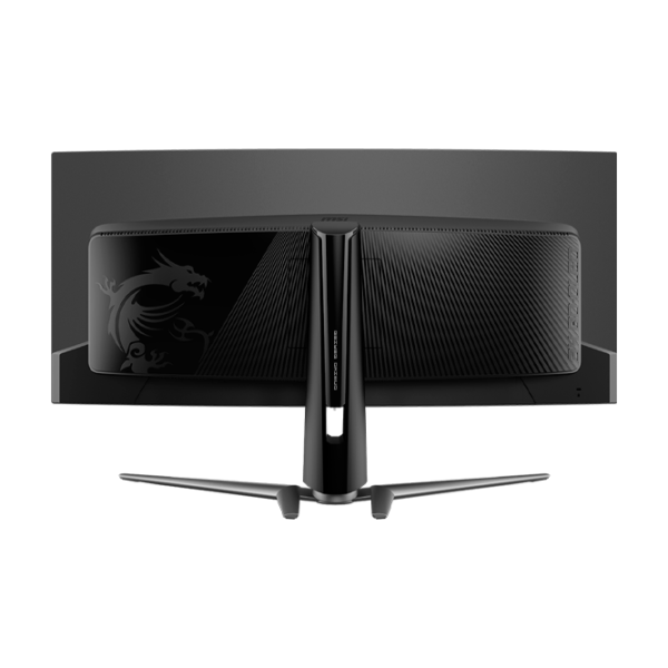 Монитор MSI 341CQPX 34.1" Ultra WQHD 240 Гц / 0.03 мс / Черный photo 4