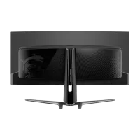 Монитор MSI 341CQPX 34.1" Ultra WQHD 240 Гц / 0.03 мс / Черный photo 4