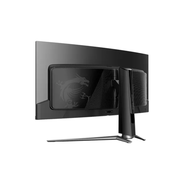 Монитор MSI 341CQPX 34.1" Ultra WQHD 240 Гц / 0.03 мс / Черный photo 5