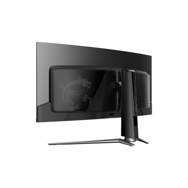 Монитор MSI 341CQPX 34.1" Ultra WQHD 240 Гц / 0.03 мс / Черный photo 5