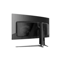 Монитор MSI 341CQPX 34.1" Ultra WQHD 240 Гц / 0.03 мс / Черный photo 5