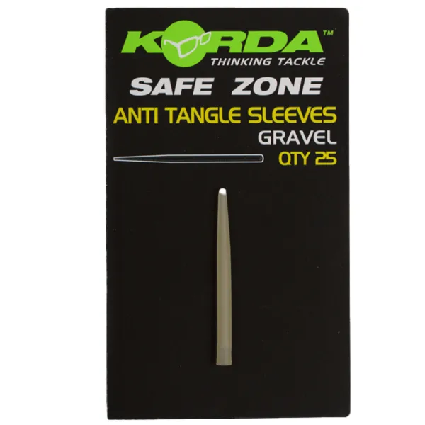 Con anti-încurcare Korda KATSG  25 / Camuflage photo 1