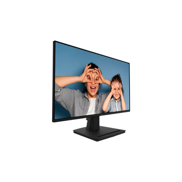 Monitor MSI PRO MP252 24.5" Full HD 100 Hz / 1 ms / Black photo 2
