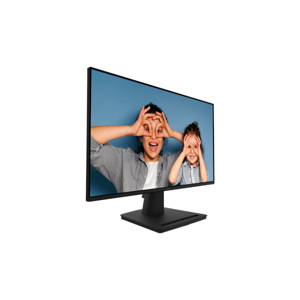 Monitor MSI PRO MP252 24.5" Full HD 100 Hz / 1 ms / Black photo 2
