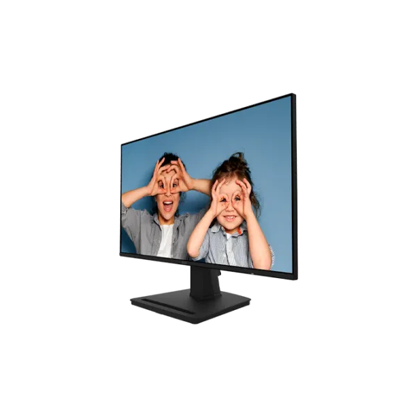 Monitor MSI PRO MP252 24.5" Full HD 100 Hz / 1 ms / Black photo 3