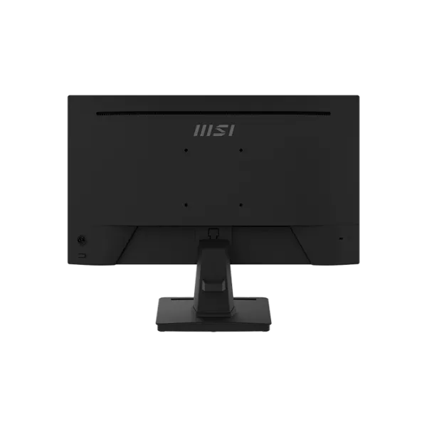 Monitor MSI PRO MP252 24.5" Full HD 100 Hz / 1 ms / Black photo 6
