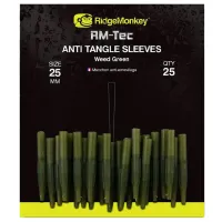 Конусный противозакручиватель RingeMonkey RMT108  25 / Оливковый Зелёный