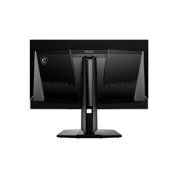 Monitor MSI 271QPX E2 26.5" 2K 240 Hz / 0.03 ms / Black photo 2