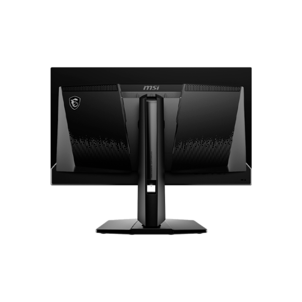 Monitor MSI 271QPX E2 26.5" 2K 240 Hz / 0.03 ms / Black photo 2