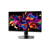 Монитор MSI 271QPX E2 26.5" 2K 240 Гц / 0.03 мс / Черный photo 3