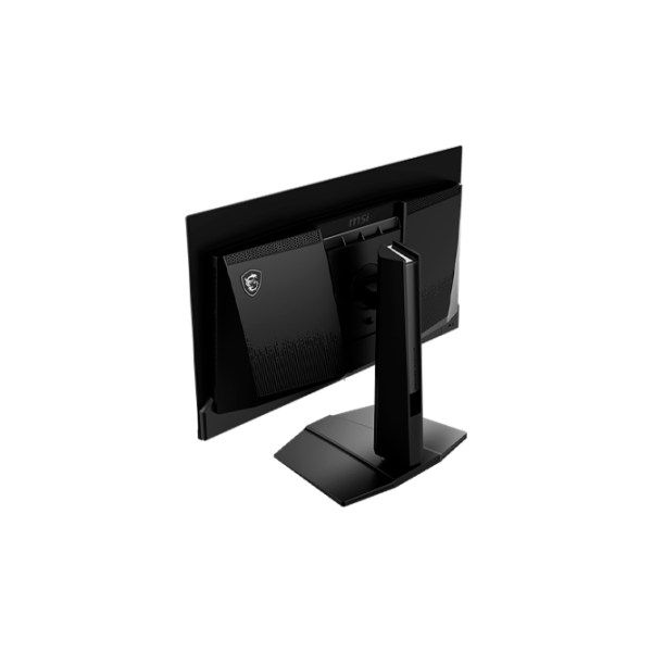 Monitor MSI 271QPX E2 26.5" 2K 240 Hz / 0.03 ms / Black photo 4