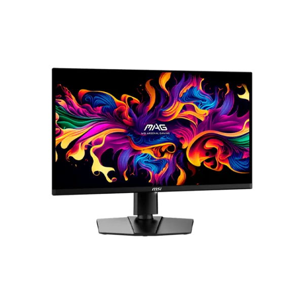 Monitor MSI 271QPX E2 26.5" 2K 240 Hz / 0.03 ms / Black photo 5