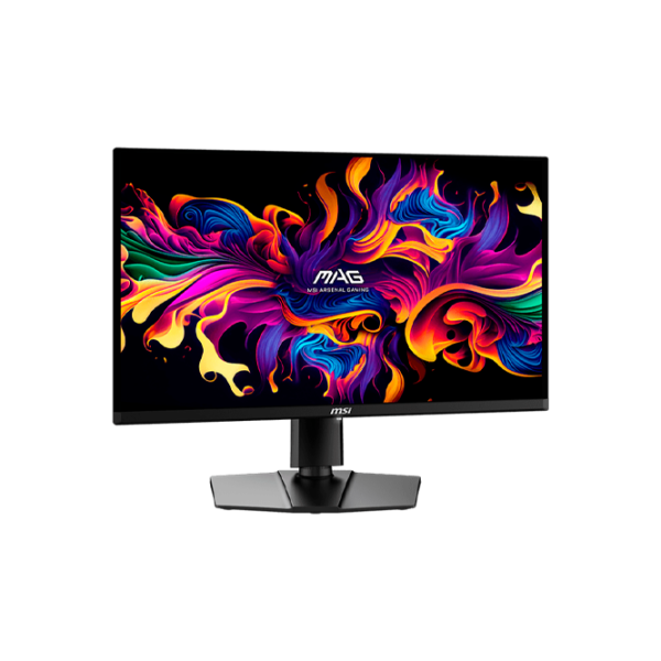 Monitor MSI 271QPX E2 26.5" 2K 240 Hz / 0.03 ms / Black photo 5