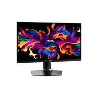 Монитор MSI 271QPX E2 26.5" 2K 240 Гц / 0.03 мс / Черный photo 5