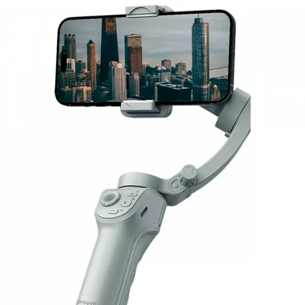 Стабилизатор Proove Axis Bluetooth / Серый photo 5