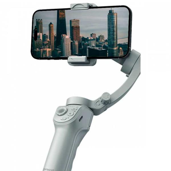 Стабилизатор Proove Axis Bluetooth / Серый photo 5