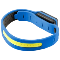 Фонарик Hoegert HT1E411 Синий