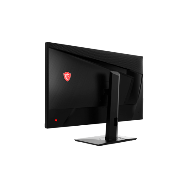 Монитор MSI MAG 323UPF 32" 4K 160 Гц / 1 мс / Черный photo 2
