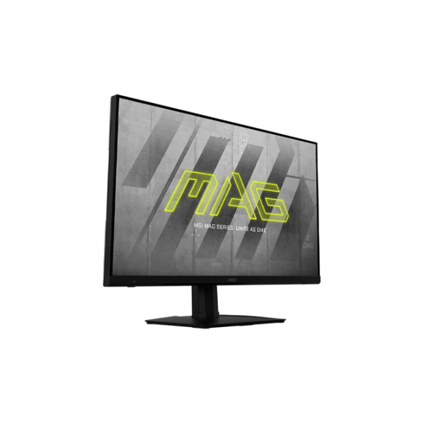 Монитор MSI MAG 323UPF 32" 4K 160 Гц / 1 мс / Черный photo 4