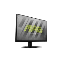 Монитор MSI MAG 323UPF 32" 4K 160 Гц / 1 мс / Черный photo 4