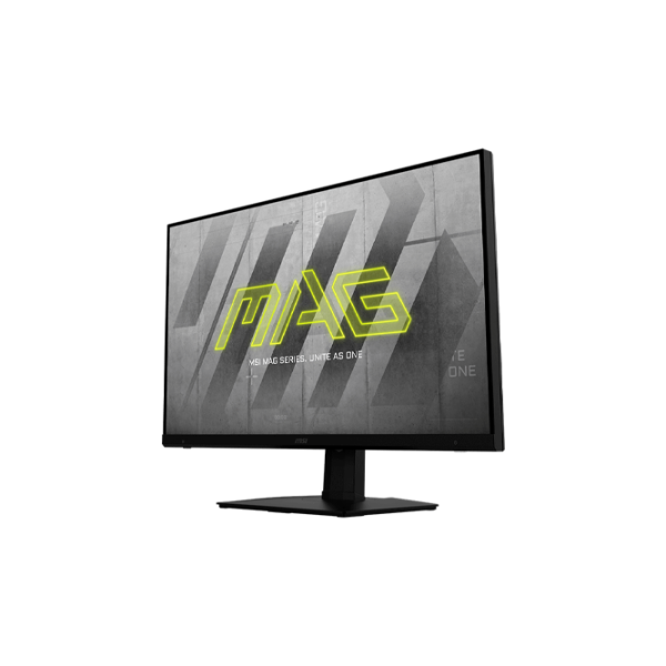 Монитор MSI MAG 323UPF 32" 4K 160 Гц / 1 мс / Черный photo 5
