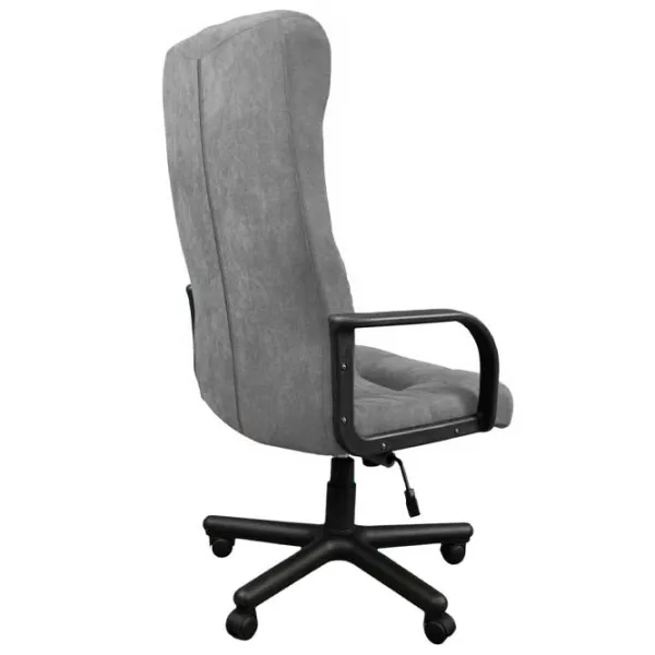 Fotoliu de birou DecoPrim AtlantAtlant Stofă/ Gray  photo 4 Fotoliu de birou DecoPrim AtlantAtlant Stofă/ Gray  photo 4