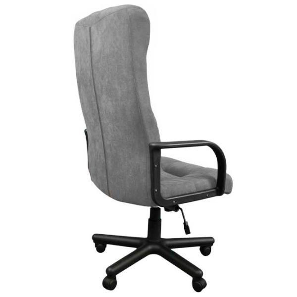 Fotoliu de birou DecoPrim AtlantAtlant Stofă/ Gray  photo 4 Fotoliu de birou DecoPrim AtlantAtlant Stofă/ Gray  photo 4