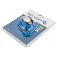 Lanternă Hoegert HT1E420 Black photo 3