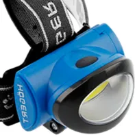 Lanternă Hoegert HT1E420 Black photo 5