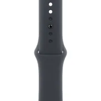 Умные часы Apple Watch SE 2024 1.57" / 40 мм / Midnight - Чёрный / MXE93QI/A photo 3