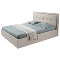 Pat Montella Chloe Riviera 91 160 x 200 cm / PAL / Beige