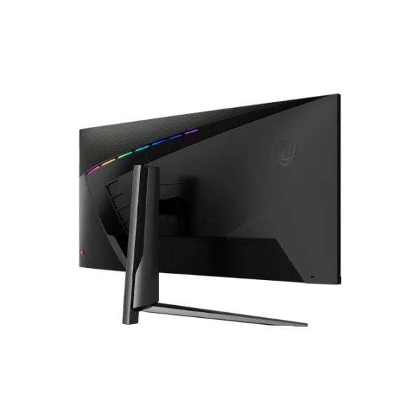 Монитор MSI MAG401QR 40" 2K 155 Гц / 1 мс / Черный photo 3
