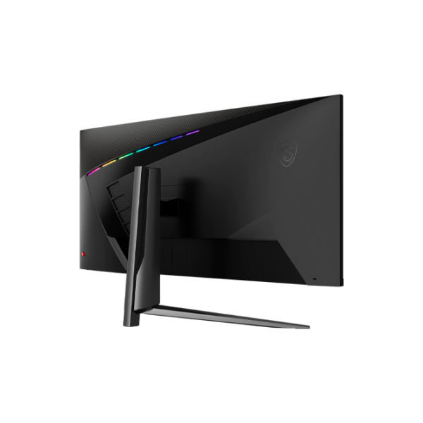 Монитор MSI MAG401QR 40" 2K 155 Гц / 1 мс / Черный photo 3