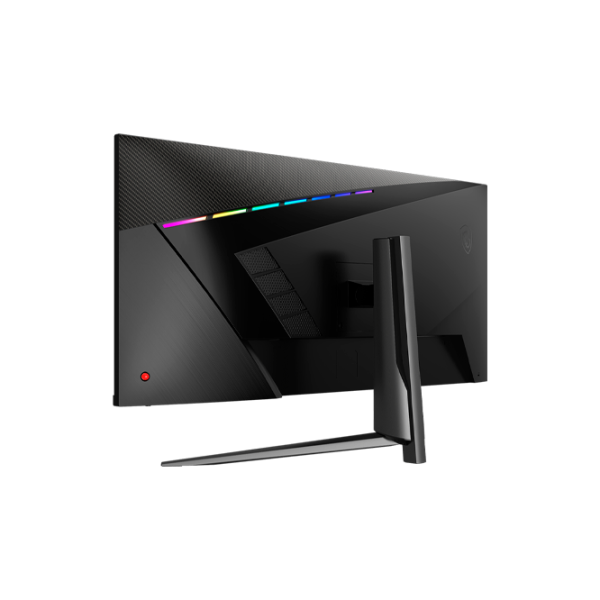 Монитор MSI MAG401QR 40" 2K 155 Гц / 1 мс / Черный photo 4
