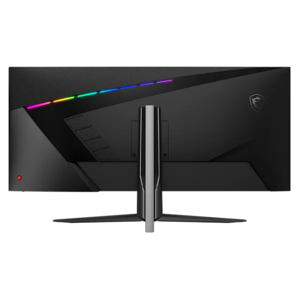 Монитор MSI MAG401QR 40" 2K 155 Гц / 1 мс / Черный photo 5