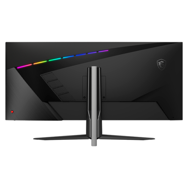 Монитор MSI MAG401QR 40" 2K 155 Гц / 1 мс / Черный photo 5