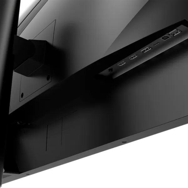 Монитор MSI MAG401QR 40" 2K 155 Гц / 1 мс / Черный photo 6