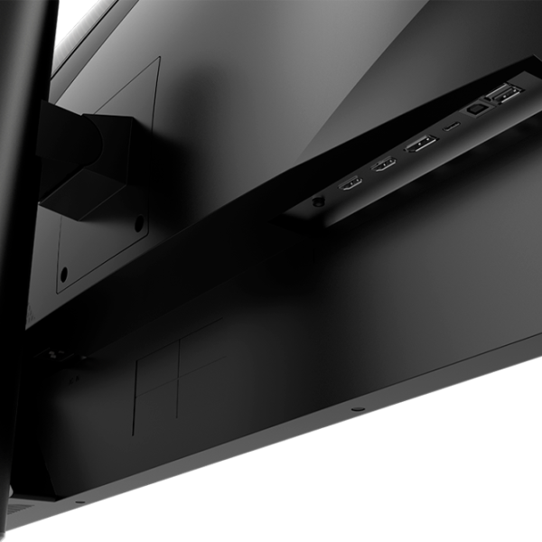 Монитор MSI MAG401QR 40" 2K 155 Гц / 1 мс / Черный photo 6