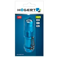 Lanternă Hoegert HT1E424 Blue photo 2