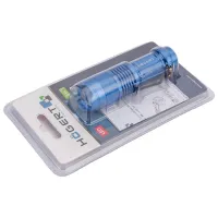 Lanternă Hoegert HT1E424 Blue photo 3