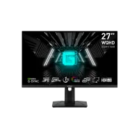 Monitor MSI G274QPX 27" 2K 240 Hz / 1 ms / Black
