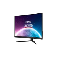 Монитор MSI G32C4X 31.5" Full HD 250 Гц / 1 мс / Черный photo 3