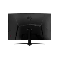Монитор MSI G32C4X 31.5" Full HD 250 Гц / 1 мс / Черный photo 5