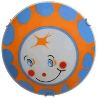 Светильник Dekora ULIBKA 60 Вт / 