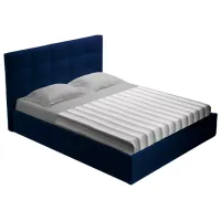 Pat Montella Napoli Riviera 81 160 x 200 cm / PAL / Blue