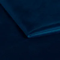 Кровать Montella Napoli Riviera 81 160 x 200 см / ЛДСП / Синий photo 5