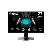 Monitor MSI G272QPF E2 27" 2K 180 Hz / 1 ms / Black