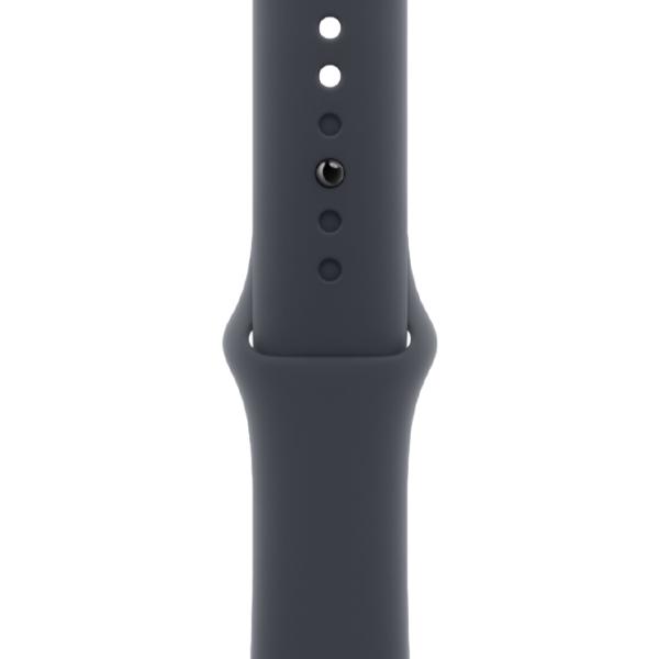 Умные часы Apple Watch SE 2024  1.57" / 40 мм / Midnight - Чёрный / MXE73QI/A photo 3