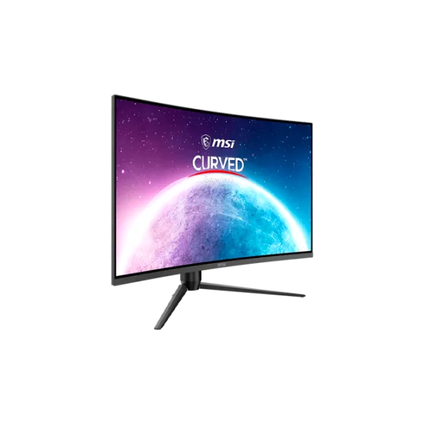 Монитор MSI G32CQ5P 31.5" 2K 170 Гц / 1 мс / Черный photo 2