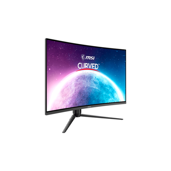 Монитор MSI G32CQ5P 31.5" 2K 170 Гц / 1 мс / Черный photo 2